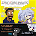 GO FOR IT, RADERE! Page 10 END