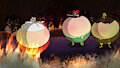 (COM) PokeBall Sized Battle by InflateResponsiblyIB