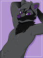 Relaxed Boy (cmm)