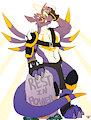 ☆ Dragoneer Tribute ☆