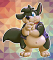 Havin' a Squeaky Thinky