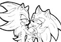 Besito by erizosdecolores