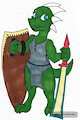 Shieldbold