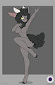 Black Sheep Adopt-OPEN