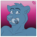 Paci-Habit Avatar- Open YCH