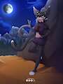 Cinder's Night [COM-24094]