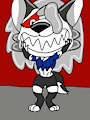 Air head Loona