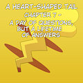 A Heart Shaped Tail - Chapter 7 by Olemgar