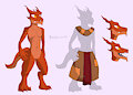 Cronkle: Some sheet by Cronkle