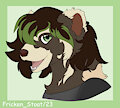 artfight for  LycanLagoon