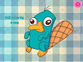 Week of pets Day 5: perry