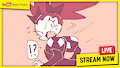 🔴 Streaming Now | Working on Spaicy Comic by Spaicy