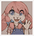 Riley Buni by Xennos