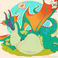 Smaugust 2024 - Day 10