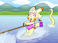 Summer in Crysta Island - Laly