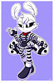 \*Commission*/: Mime Moth