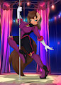 Mistress Rouge