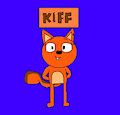 Kiff (Classic MS Paint)