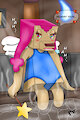Angel Dog’s Desire - Raffle Winner (August 2024)