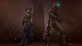 (Old) [SFM] - Dead space