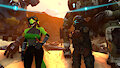 (Old) [SFM] - Pilot meeting by GreenFox24