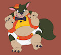 Blum E. Cheese by Diddles