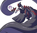 Mozorra as a Lugia final