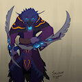 Vronaak