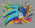 Sonic Splash