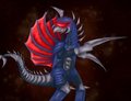 Final Wars Gigan