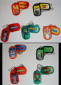 Dogtag Badges - Wave 20