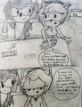 Fantasy of a Rose: Page 2 by ShadamyMephonic