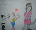 "We Made These For You!" by FlashTimberwolf