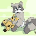 Baby Scribbles