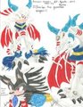 - Sherion the Guardian Dragon -