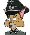 Oberleutnant Karl Taussig