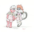 ~Gifts from a lover~