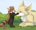 .:Muzzle Hug:.