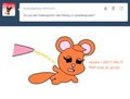 Ask Ella The Squirrel 1