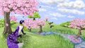 Spring is in the air by Olivitree