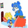 Me and God, Watching Dipper Grow