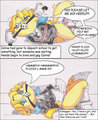 Celine minicomic