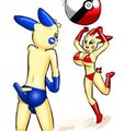 Glint & Spark - Beach Fun