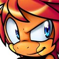 YOU'RE tooooo SLOOW! By Amuzoreh
