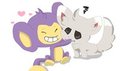 Aipom hugz~