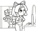 Pururun's Bra by Nyanki