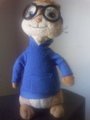 It's Simon
