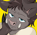 NEW AVATAR YAAY!! OWO by DENUSKA08