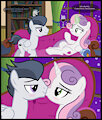 An Evening of Passion