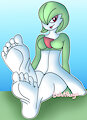 Gardefeet